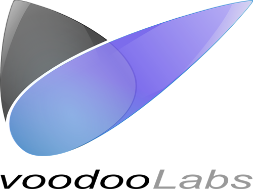 Voodoo Labs Logo